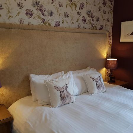 Glendon Bed And Breakfast Matlock  Extérieur photo