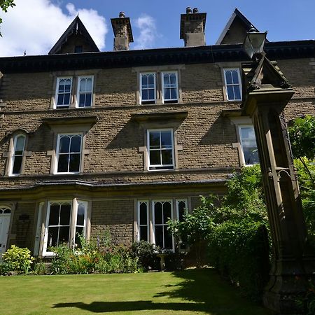 Glendon Bed And Breakfast Matlock  Extérieur photo