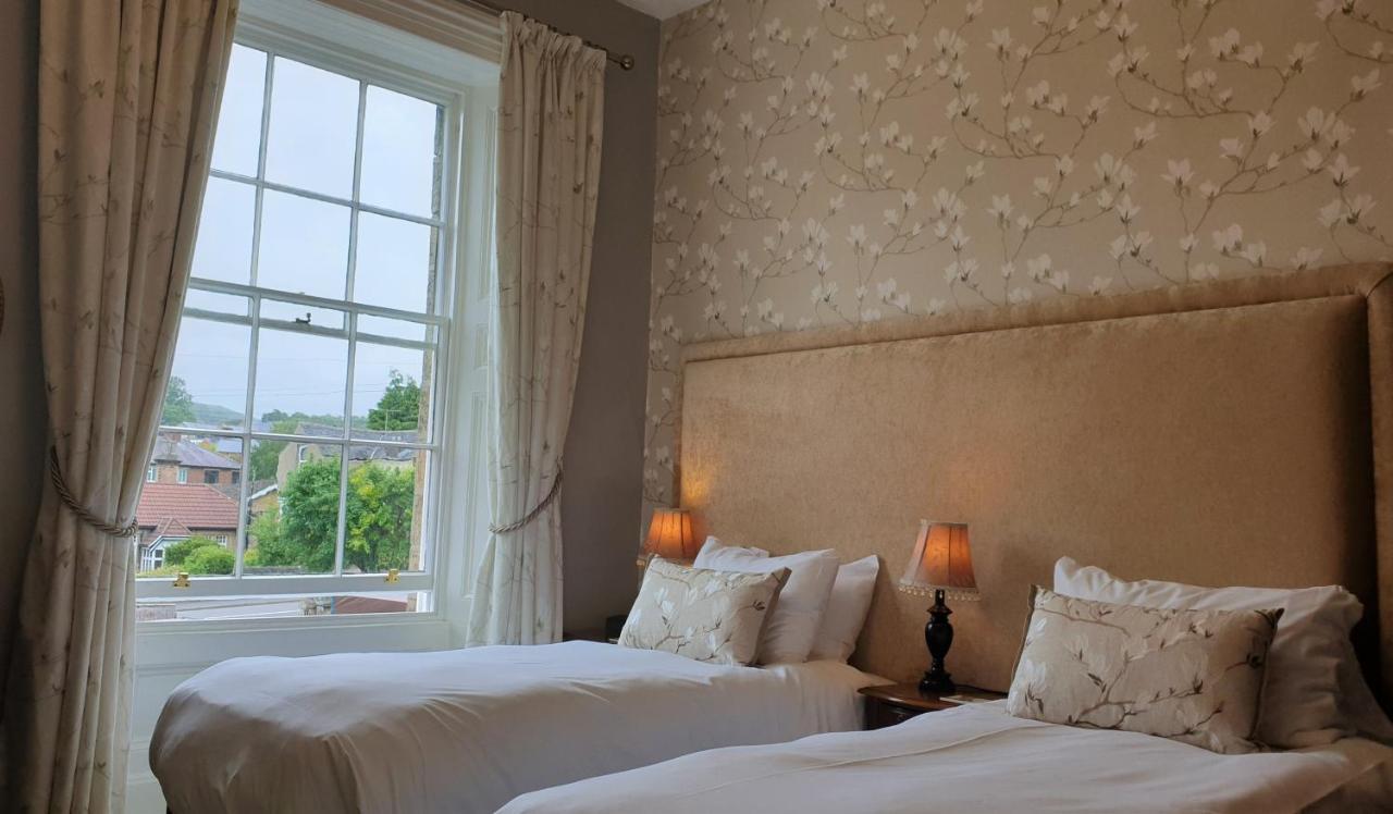 Glendon Bed And Breakfast Matlock  Extérieur photo