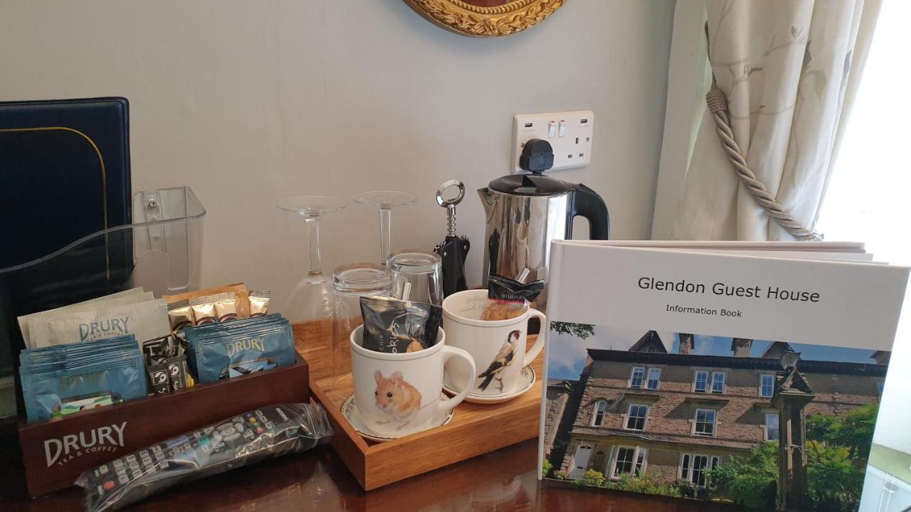 Glendon Bed And Breakfast Matlock  Extérieur photo