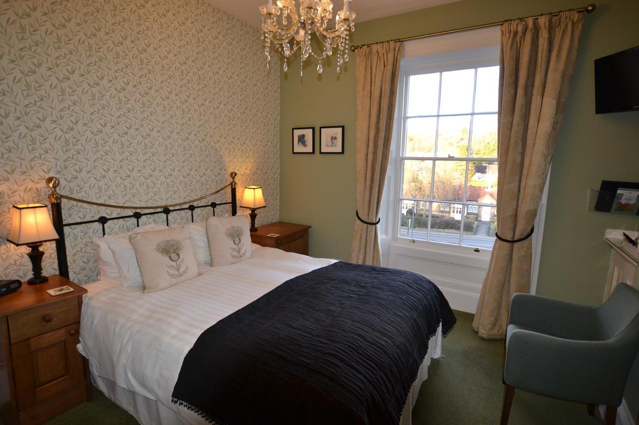 Glendon Bed And Breakfast Matlock  Extérieur photo