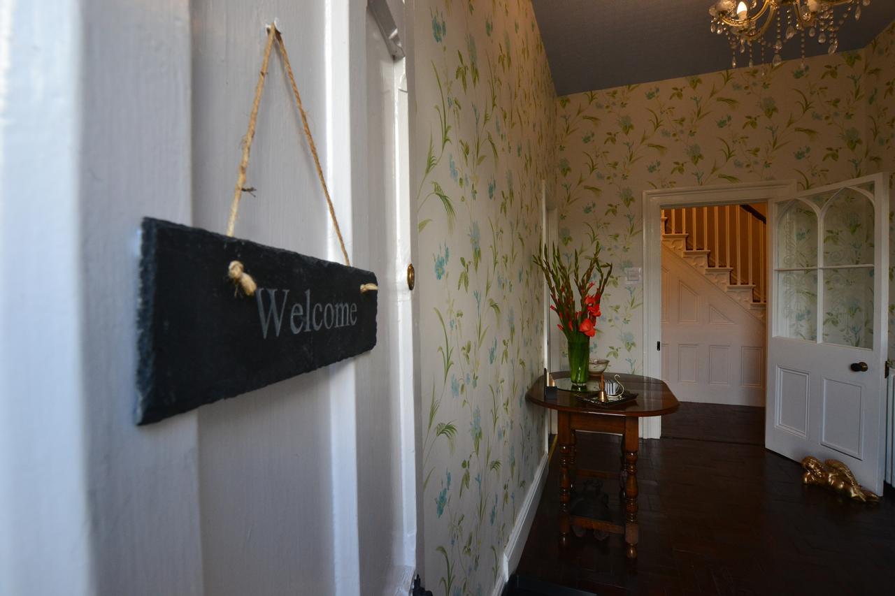 Glendon Bed And Breakfast Matlock  Extérieur photo