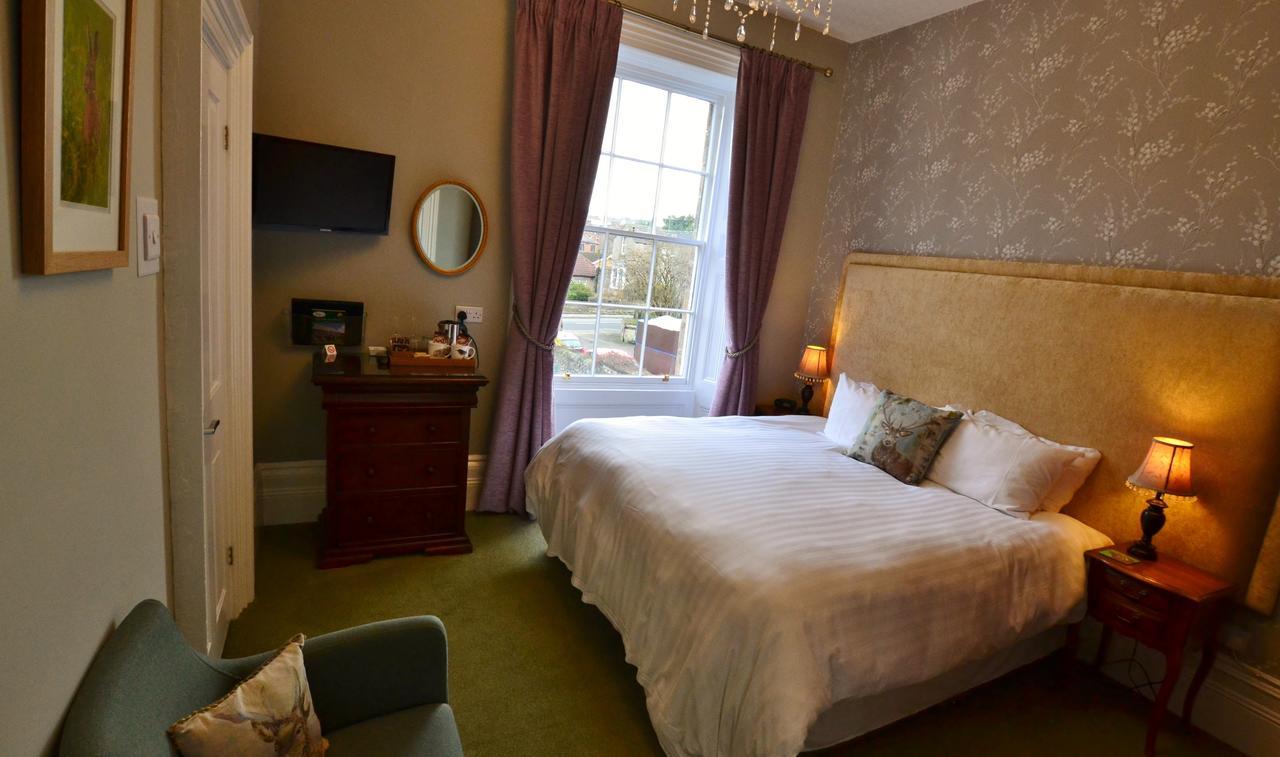 Glendon Bed And Breakfast Matlock  Extérieur photo